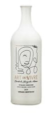 Art de Vivre blanc Clairette du Languedoc Adissan 75cl 2021