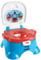 Fisher-Price FP Baby Gear OU-HLV82 Fisher-Price 3-in-1 Thomas & Friends Potty, HLV82