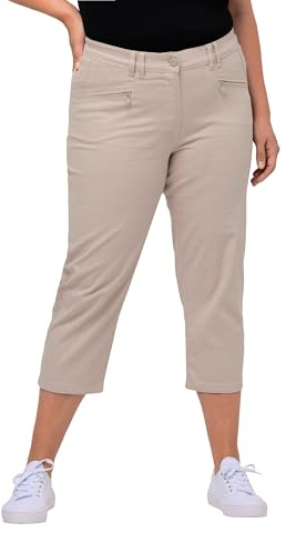 Ulla Popken Damen Hosen
