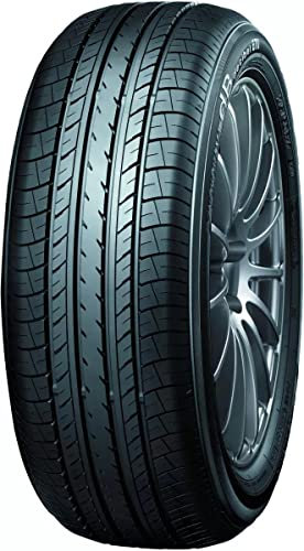 YOKOHAMA - 225/50 R17 TL 98V DECIBEL E70D XL OE - Sommerreifen