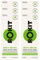 Rokit | Mighty Matcha Japanese Matcha Green Tea Pods | Compatible with Nespresso Coffee Machines | Recyclable Aluminium Capsules | Instant Drink | No More Scooping, Whisking or Dust | 80 Pods