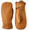 Idre Wool - Mitt cork (710) 10