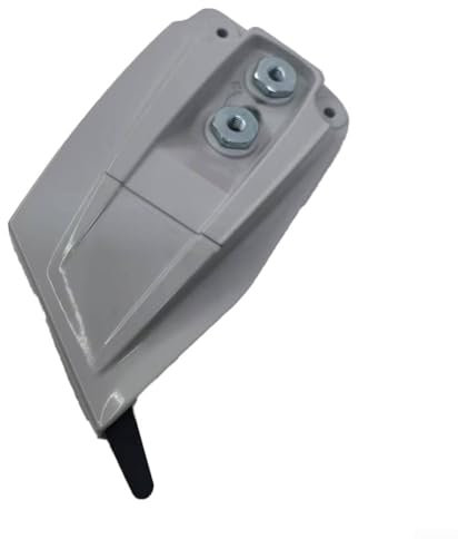 MS462 Metall-Kupplungsdeckel, für MS 462 500I Kettensäge 1142-640-1705 Ersatzteilschutz, entworfen für MS 462 500I Kettensägen