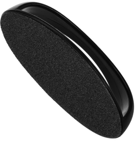 WEKADRIN Pet Nail File Board Ergonomic Handle Safe Dog and Puppy Nail Trimming Reusable Sandpaper Claw Grooming Pad