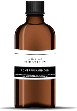 Lily of the Valley Oil 150ml