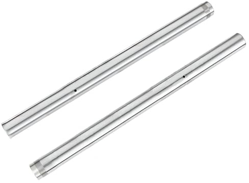 Tubi Forcella Anteriore Interni Per KAWASAKI Z750 2007-2010 2008 2009 44013-0085 44013-0084 41x540mm