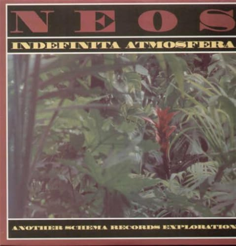 Indefinita Atmosfera [Vinyl]