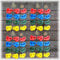 Loggyland Klettersteine für Kletterwand 48er Set