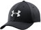 Under Armour Herren Kappe Blitzing II, Black, M/L, 1254123-001