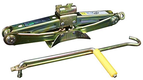 CORA 000127314 Crick a Pantografo, 10 Q.Li