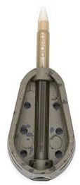 Guru Hybrid Feeder 45g Large