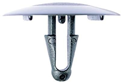 KS Tools 420.5752 Hauben-Abisolierungsbefestigung für Toyota,50er Pack