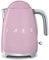 Smeg Electric Kettle - Retro 50's