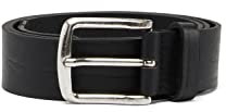 Diesel_DIESEL LOGO B-LINE_APPAREL_BELT_Schwarz_95