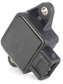 RIDEX 3940T0002 Drosselklappenpotentiometer für OPEL Astra G CC (T98)