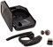 Plantronics - Voyager 5200 UC (Poly) - Bluetooth Single-Ear (Monaural) Headset - USB-A Compatible to connect to your PC and/or Mac - Works with Teams, Zoom & more - Noise Canceling (Renewed)