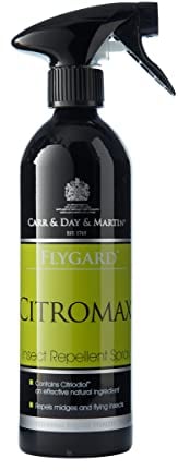 CARR & DAY & MARTIN CITROMAX - 500 Ml