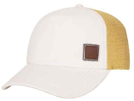 Roxy Damen Incognito Baseball Cap, Marshmallow 202, Einheitsgröße