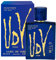 ULRIC DE VARENS • UDV WILD Eau de Toilette spray for men 60 ML (2.03 fl.oz.) • Oriental Woody fragrance for him