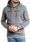 JACK & JONES Herren Kapuzenpullover (Sedona Grau (Corp 054, XXL))