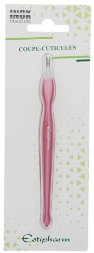 Estipharm Coupe-Cuticules - Rose