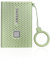 Silicone Protective Cover for Samsung T7 Portable SSD External Solid State Drives (500GB 1TB 2TB) (Green)