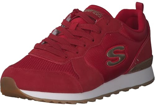 Skechers OG 85 111 RED rot EU42