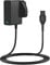 for Karcher Window Vacuum Cleaner Vac Charger Charging Cable Lead for WV 1, WV 2, WV6 Plus, WV 5 Plus, WV 2 Plus, WV5 Premium, WV50, WV1 Plus, WV 5, WV60, WV70 5.5V Plug UK 1.5m Power Adapter(Light)