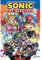 Pyramid International Sonic the Hedgehog Poster Sonic Comic Characters
