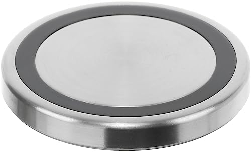 Drehknopf Twistpad magnetisch kompatibel mit NEFF 10004928 ex 00636170 50 mm Original
