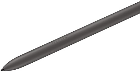 SAMSUNG Galaxy Tab S9 FE S Pen, Precise Writing and Navigation, IP68 Certified Water Resistant, Attaches to Tablet Magnetic Holder, Air Command, US Version, Black