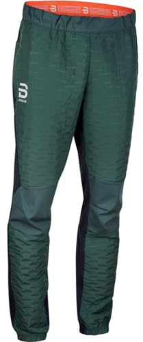 B DÆHLIE Daehlie Herren Devise Hose, Dark Forest, L