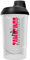 Zama4Zingo Protein Eiweiß Fitness Shaker 600ml | Gym Shaker mit Sieb Auslaufsicher BPA-frei | Kein Verklumpen, Gefriergeeignet, Spülmaschinen- und Mikrowellengeeignet - Shaker für Proteinshakes