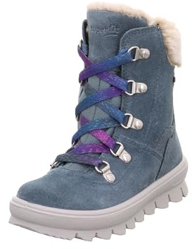Superfit FLAVIA Stiefel Gore-Tex 1-000220 Mädchen