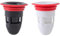 Veesper Bonde De Douche Bouchon Douche Anti Odeur Clapet Anti Odeur Douche Anti Odeur Canalisation Douche