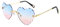 Randlose Sonnenbrille für Damen, herzförmige Sonnenbrille, Junggesellinnenabschied, Brille, Herzbrille, Brillen, randlose Sonnenbrille