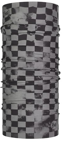 BUFF® Original EcoStretch Multifunktionstuch Schwarz Unisex Erwachsene