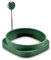 Leisurealeaneag Molde cuadrado para tortilla de huevo frito, de doble cara, herramientas de silicona, antiadherentes, moldes para hacer panqueques, accesorios para hornear, color cian