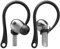 elago EarHooks Ohrbügel Kompatibel mit Samsung Galaxy Buds 3 & Galaxy Buds 3 Pro - Ohrhörer-Zubehör, rutschfest, Ergonomisches Design, Bequeme Passform (Schwarz)
