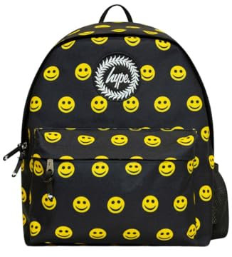 Hype Unisex Smile Face Rucksäcke