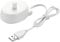 5V USB-Type Charger for Oral B 3757, 3.2Ft Electric Toothbrush Charger for Braun Oral-B, Travel-Friendly, Safe to Use