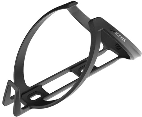 Syncros Coupe Cage 1.0 Fahrrad Flaschenhalter matt schwarz