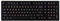 EPOMAKER Galaxy100 QMK/VIA Gaming Keyboard with 8000mAh battery, 1800 Aluminum Mechanical Keyboard with Numpad, USB-C/BT5.0/2.4Ghz Wireless, Hot Swappable (Black, Marble White Switch)
