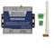 Feegow Apriporta GSM | Interruttore remoto wireless GSM | Ricevitore per cancello relè on/off remoto | RTU5024 Sistema di controllo accessi alla porta del controller di accesso GSM