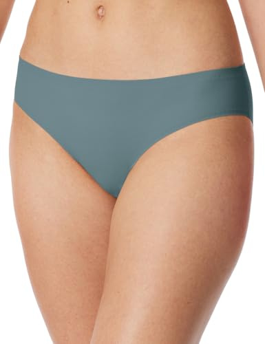 Schiesser Damen Slip nahtlos - Invisible Soft