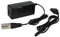 vhbw caricabatterie compatibile con Samsung SDI Side-Click 24V batterie, e-bike - Per batterie 44.1 W