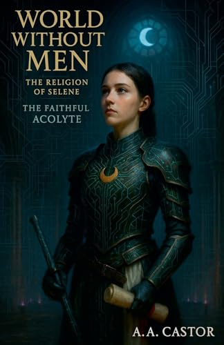 World Without Men: The Religion of Selene - The Faithful Acolyte