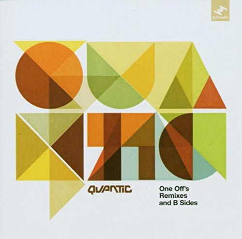 One Offs Remixes & B Sides