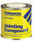 Hawkwhite 5014551101128 Fernox Jointing Compound, White