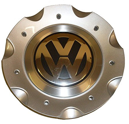Volkswagen 7L0071214 Couvre Moyeu